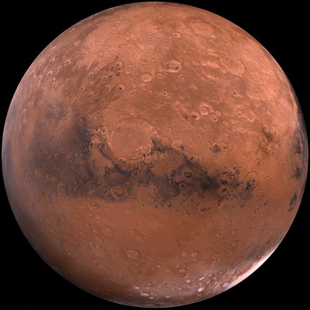 D. Trumpas apie NASA skirtus 1,6 mlrd. dolerių: galėsime didingai grįžti į kosmosą