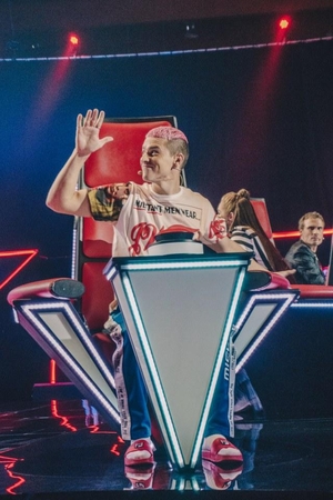 Donatas Montvydas