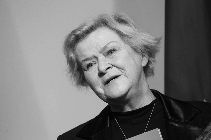 Kristina Gudonytė