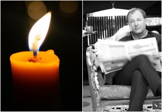Užgeso garsaus verslininko A. Vinklerio gyvybė