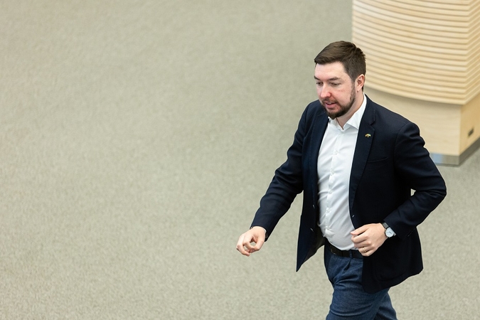 Vytautas Mitalas