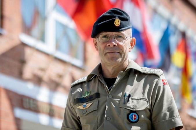 Peteris Nielsenas