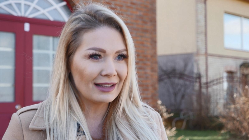Natalija Bunkė