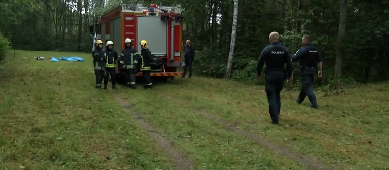 „Vilniaus vandenys“: žuvę darbuotojai buvo aprūpinti įranga dujoms nustatyti
