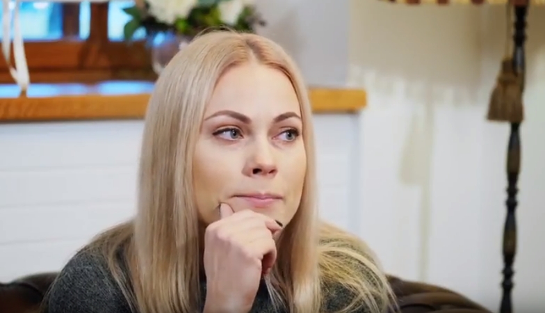 Nijolė Pareigytė-Rukaitienė