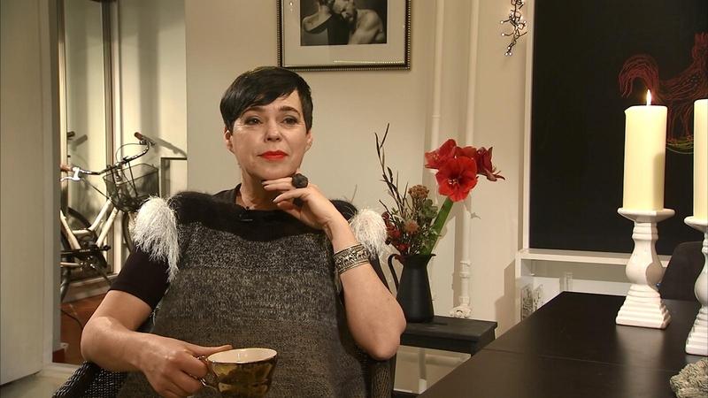 Nomeda Marčėnaitė