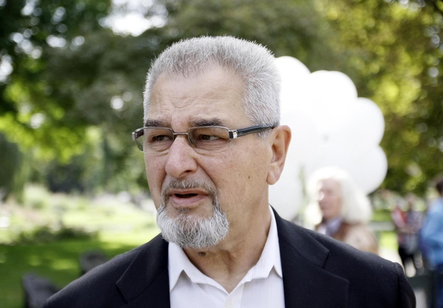 Stasys Žirgulis