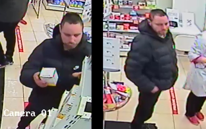 Pareigūnai aiškinasi, kas iš vaistinės pasisavino maisto papildus