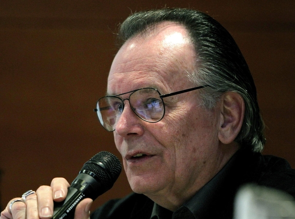 Gary Kurtzas