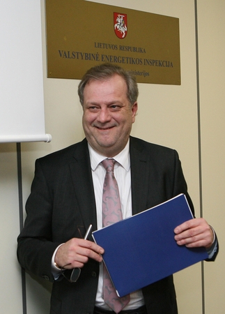 Rimgaudas Špokas