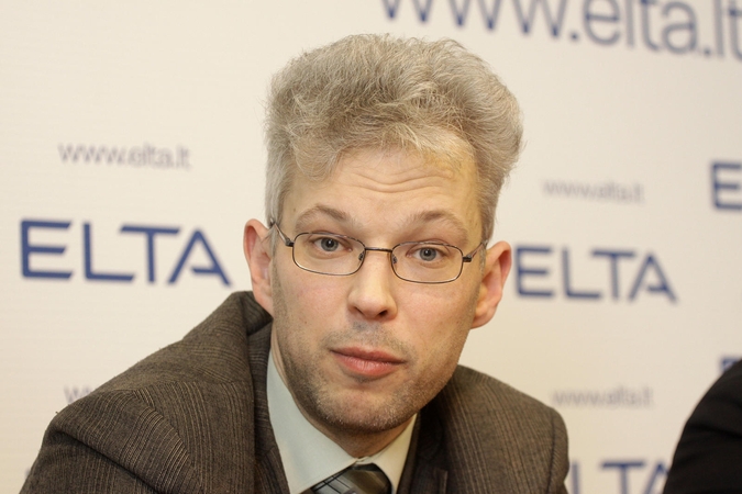 Justinas Žilinskas 