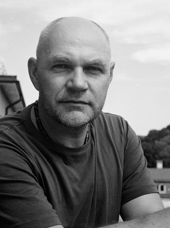 Audrius Mickevičius