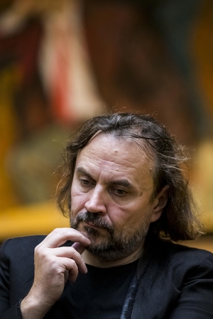 Oskaras Koršunovas