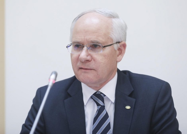 Algirdas Monkevičius