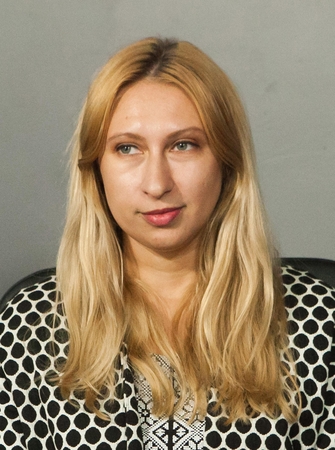 Gabija Grušaitė