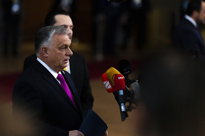 Viktoras Orbanas