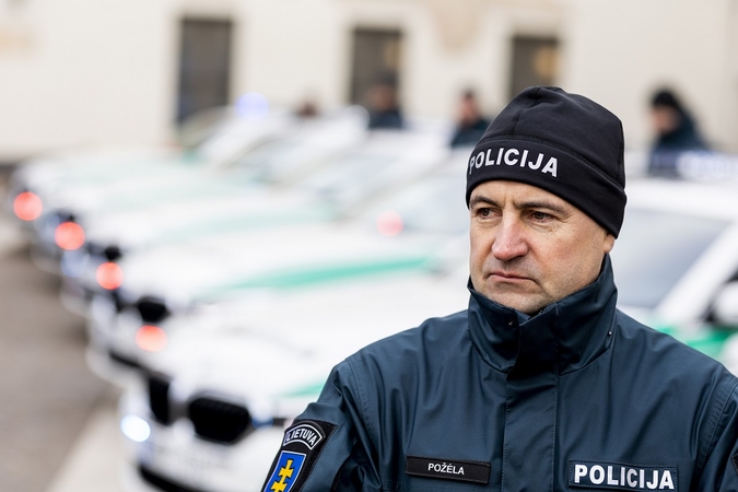 Renatas Požėla