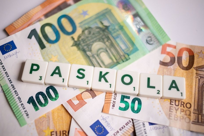 Vyriausybė – už įpareigojimą bankams teikti paskolas ir su fiksuotomis palūkanomis