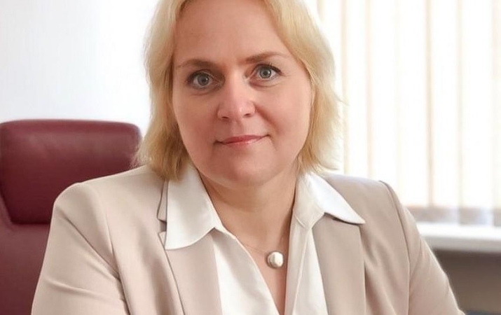 Justina Grigaravičienė