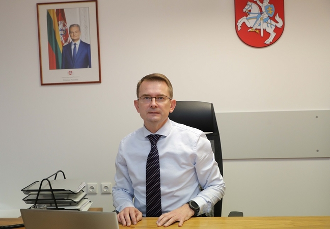 Arūnas Dulkys