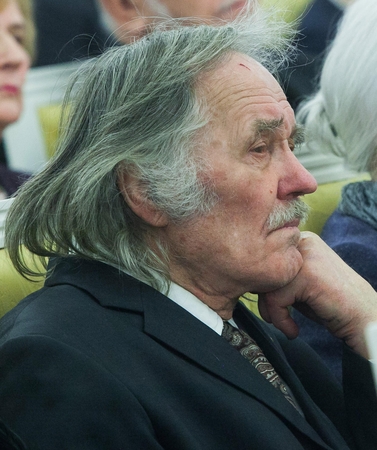 Antanas Kmieliauskas