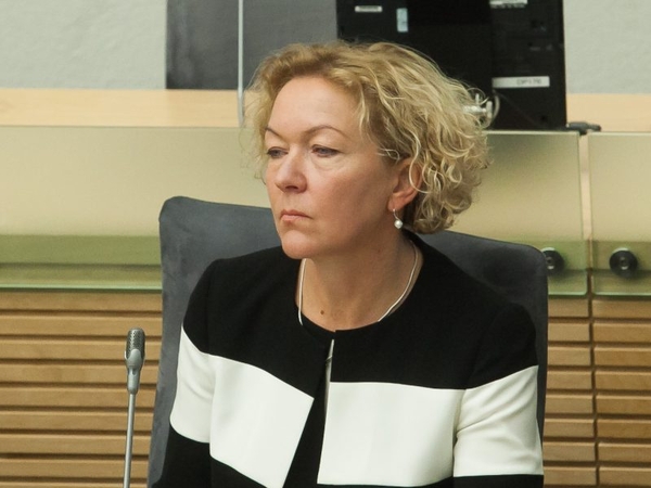 Sigita Rudėnaitė