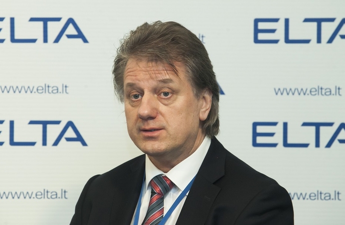 Saulius Čaplinskas