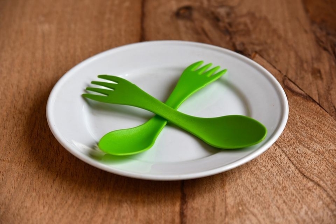 Mokslininkai: plastiko mikrodalelės – jau ir žmonių žarnyne bei išmatose