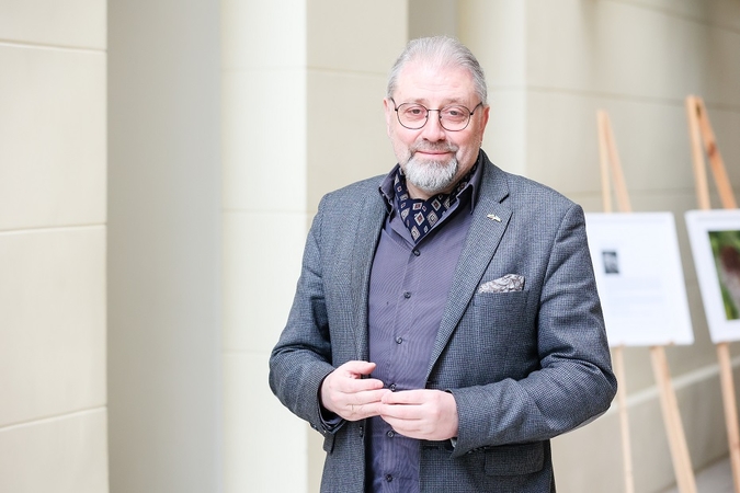 Rytis Mykolas Račkauskas