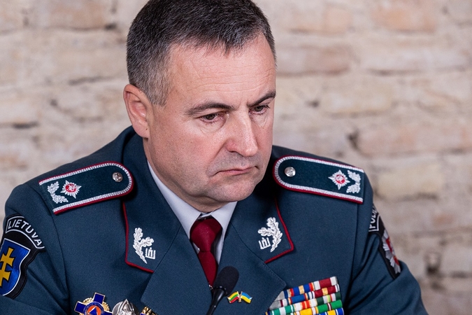 Renatas Požėla