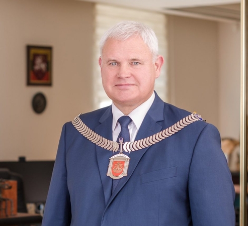 Vytautas Grubliauskas