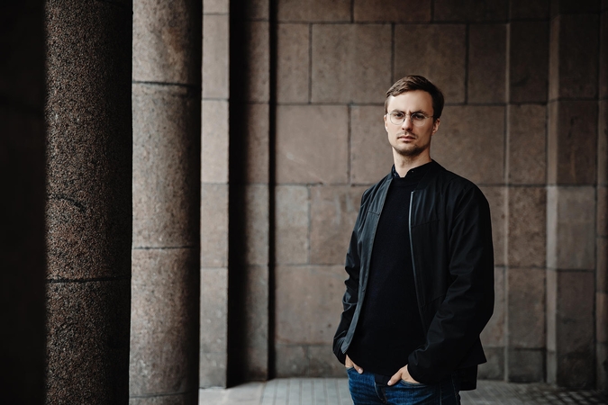 Andrius Ropolas