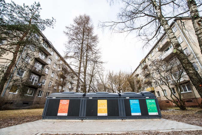 Atliekų rūšiavimas: būkime ne tik sąmoningi, bet ir žinokime