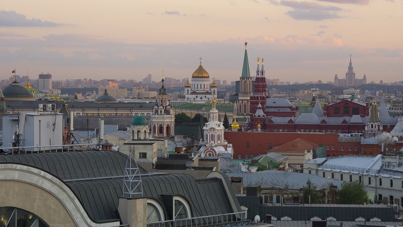 Ukraina sako neturinti nieko bendra su diversantų grupe Rusijoje