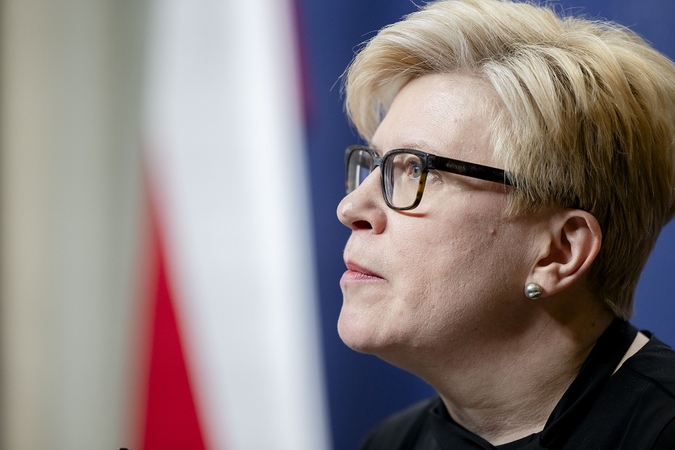 Ingrida Šimonytė