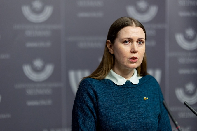 Dovilė Šakalienė