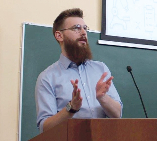 Gydytojas K. Bareikis įsitikinęs, kad kyšis sugadina gydyto ir paciento santykius.