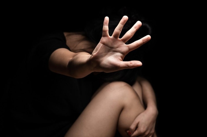 Tik pusė dėl seksualinių nusikaltimų pradėtų tyrimų pasiekia teismą: įvardijo to priežastis