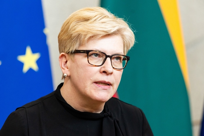 Ingrida Šimonytė