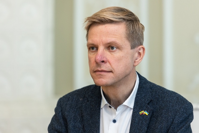Remigijus Šimašius