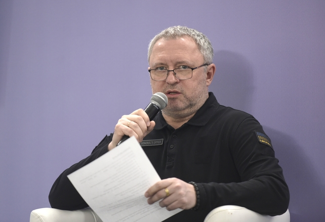 Andrijus Kostinas