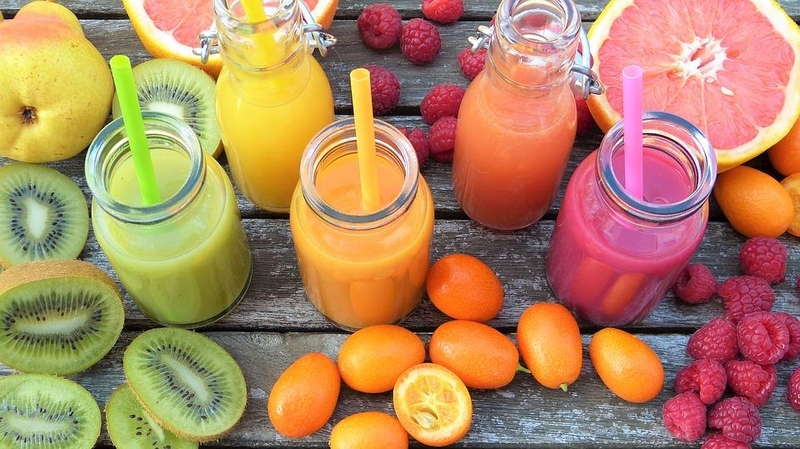 Pagalba skaudantiems sąnariams: vitaminas C ir sveika mityba