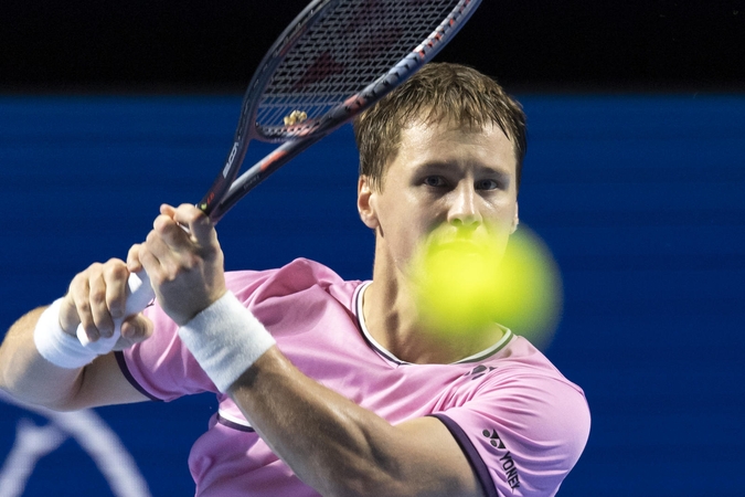 Ričardas Berankis