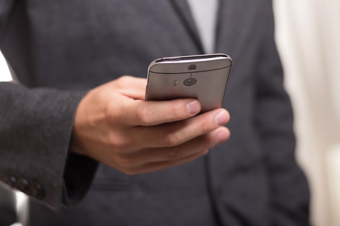 Telefonų gedimų priežastys, kurios stebina net visko mačiusius specialistus