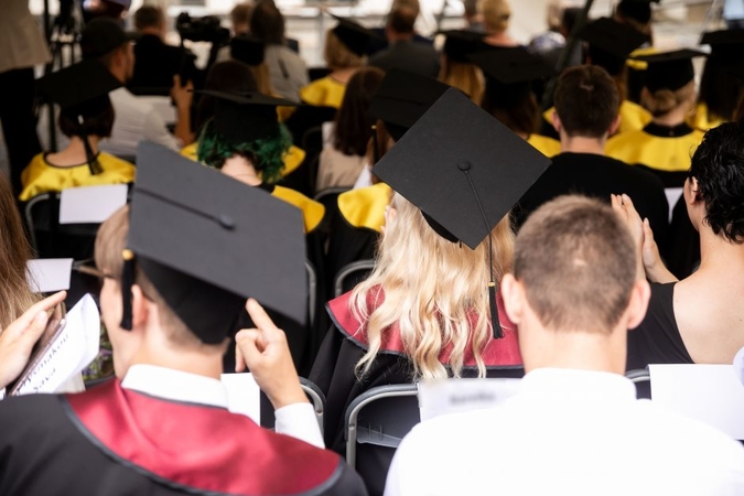 Pasauliniame universitetų reitinge VU, VDU, KTU pagerino savo pozicijas