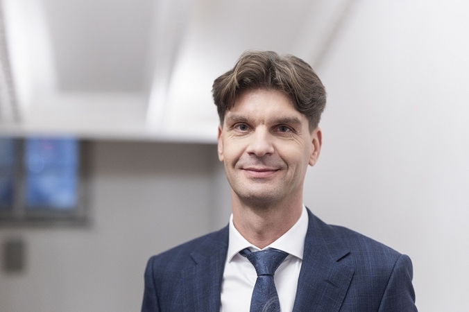 Ignas Vėgėlė