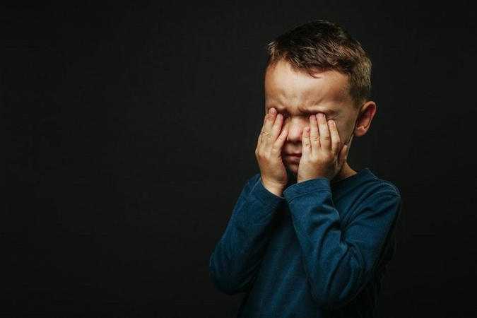 Vilniuje – išpuolis prieš berniukus: vyras smurtavo ir demonstravo lytinį organą