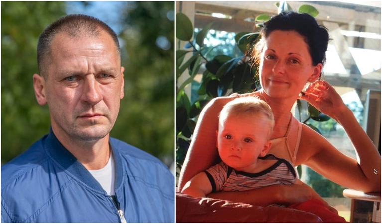 Netektis: G.Griškus įsitikinęs – jei jo sūnui būtų laiku suteikta tinkama medicinos pagalba, jo gyvybę būtų buvę galima išgelbėti.