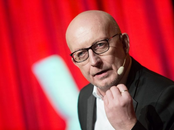 Arūnas Valinskas