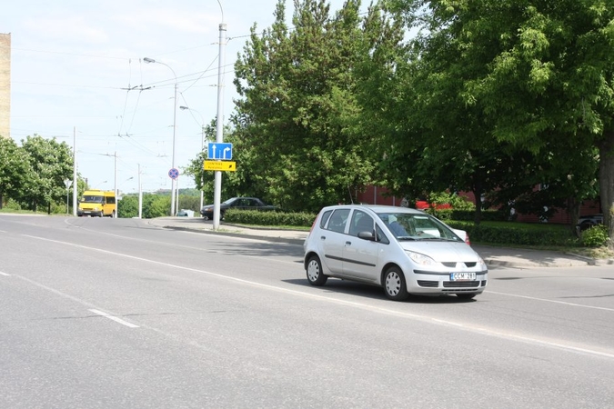 Vilijampolėje atsiras Torunės gatvė, siūloma ateityje įamžinti žydų atminimą